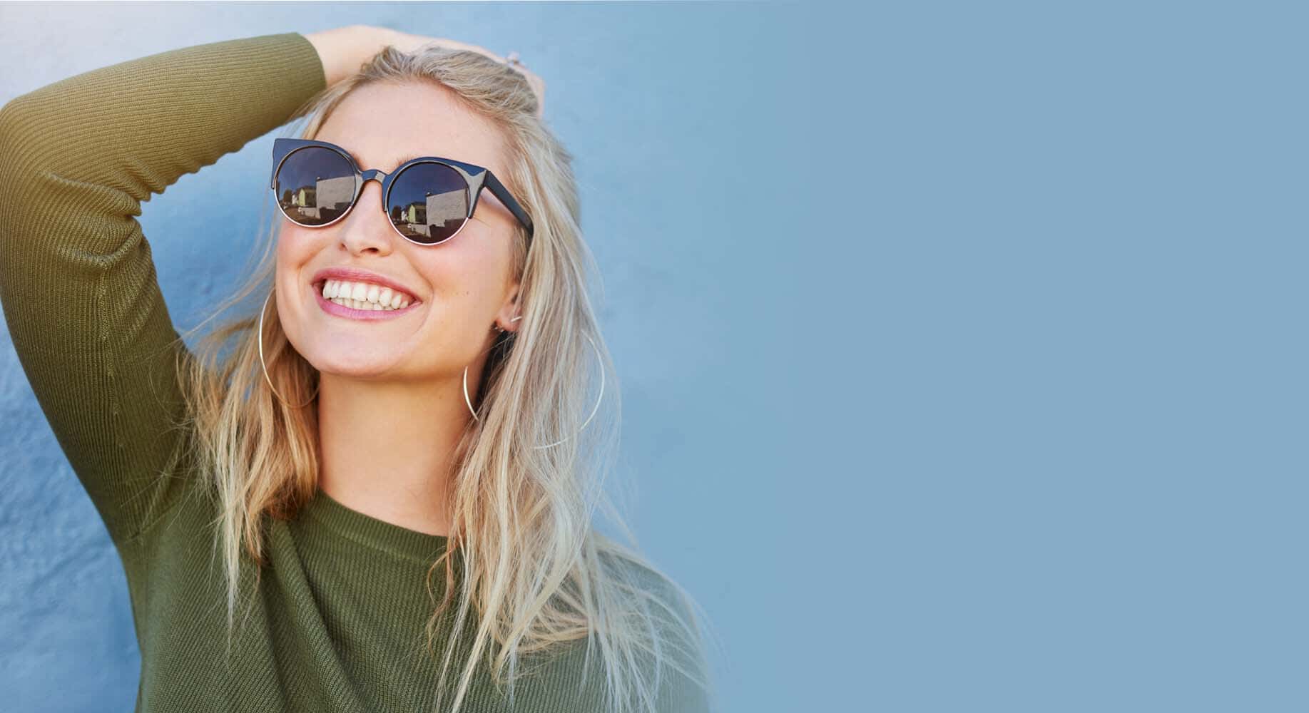 Perfect Your Smile with Invisalign