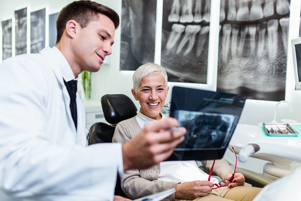Oral Surgery: Who Is A Candidate For Dental Implants?
