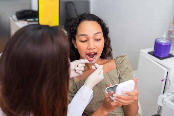 Is Invisalign A Popular Option For Teeth Straightening?