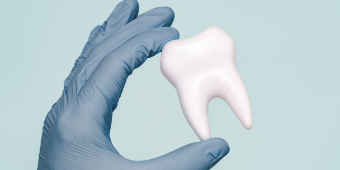 Cholla Family Dentistry
